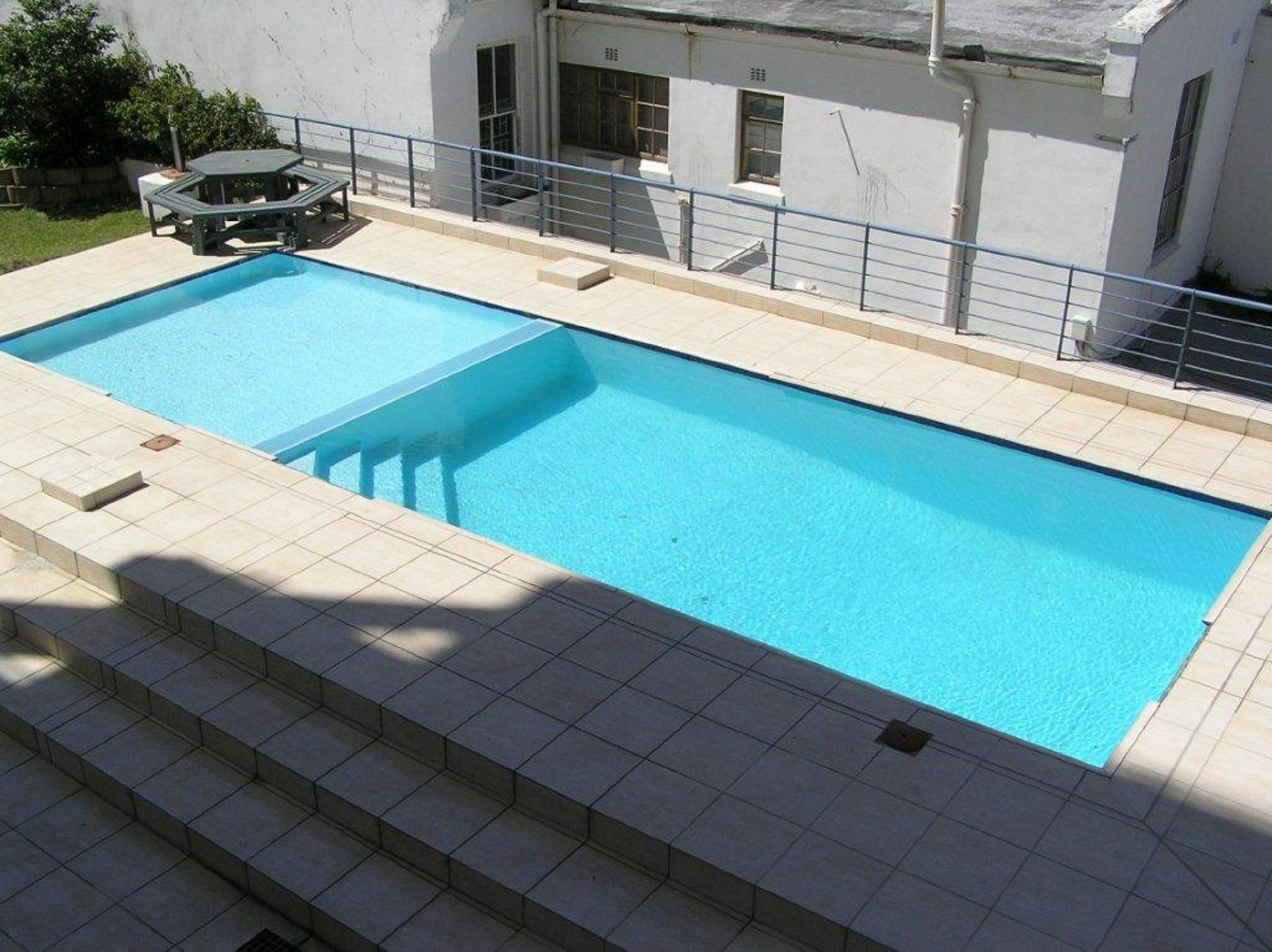 كيب تاون Harbour Terrace Apartments المظهر الخارجي الصورة
