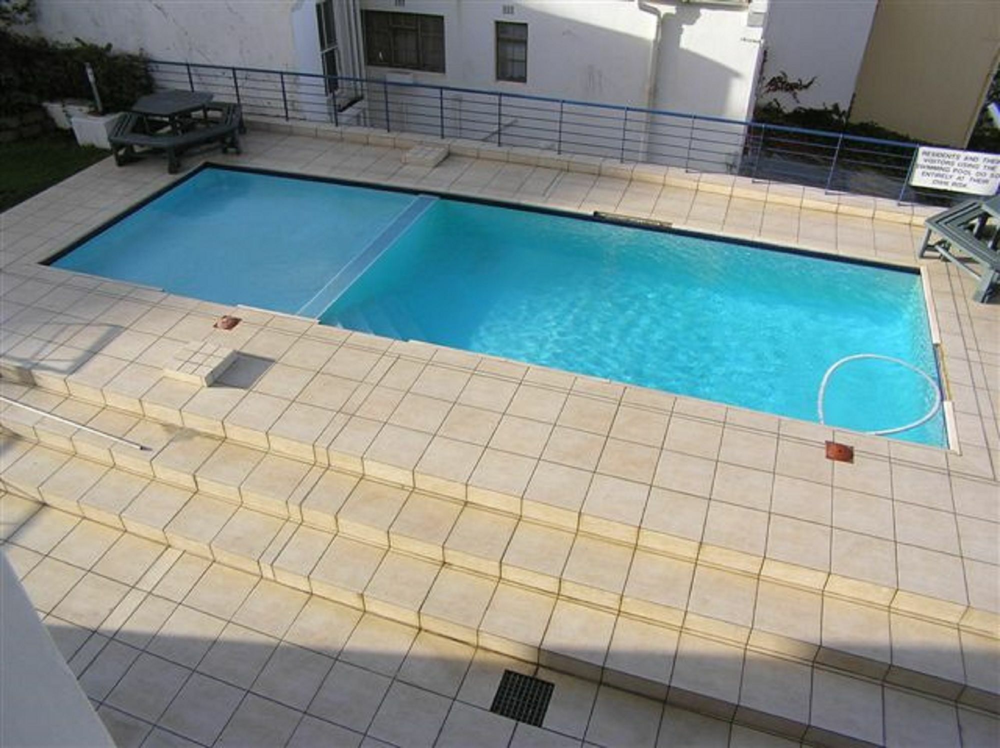 كيب تاون Harbour Terrace Apartments المظهر الخارجي الصورة
