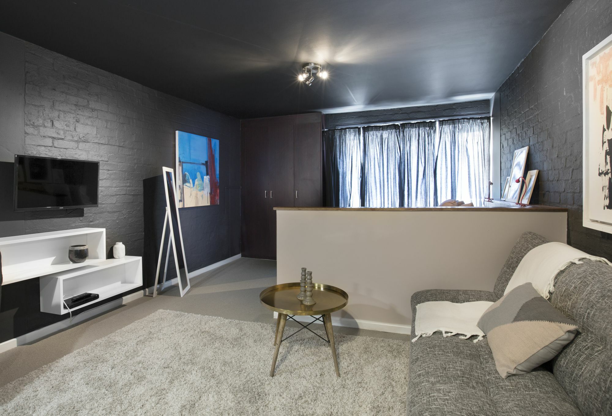 كيب تاون Harbour Terrace Apartments المظهر الخارجي الصورة