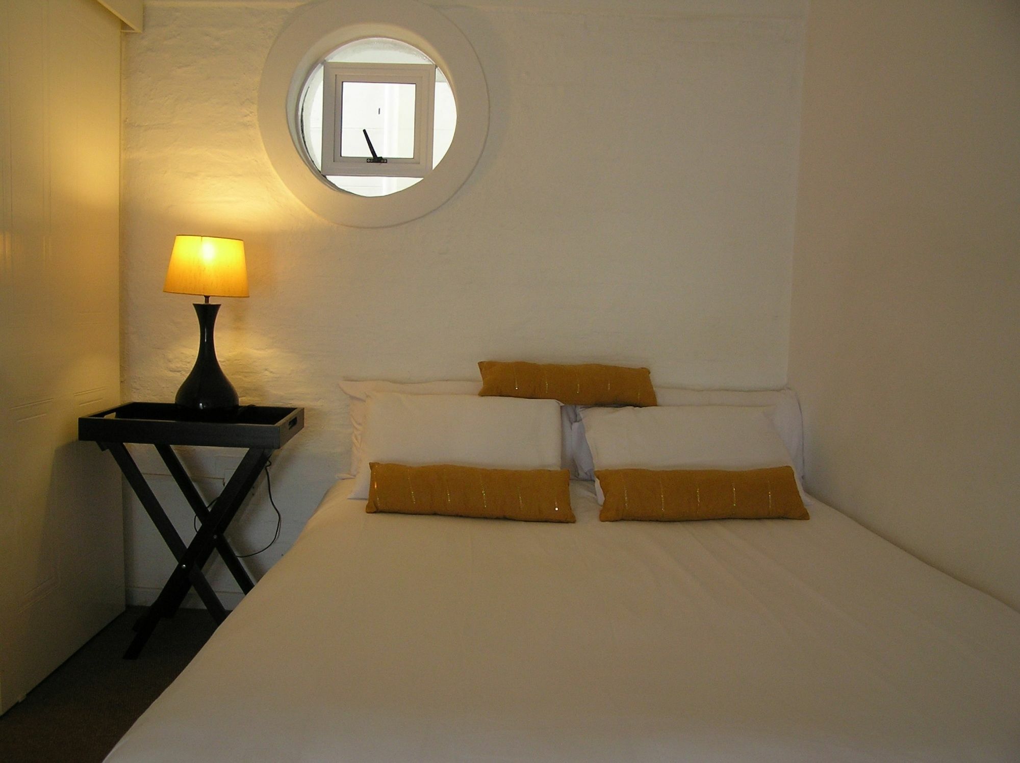 كيب تاون Harbour Terrace Apartments المظهر الخارجي الصورة