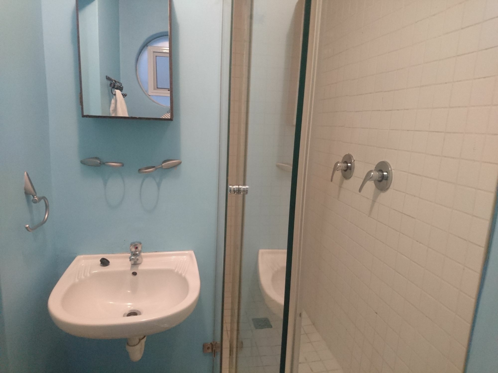 كيب تاون Harbour Terrace Apartments المظهر الخارجي الصورة